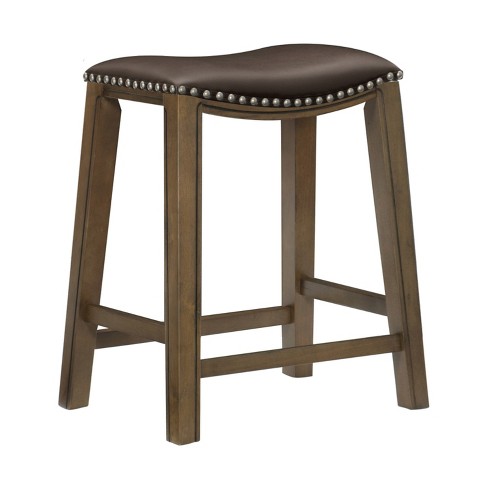 24 inch metal bar stools with backs