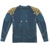 Men's Star Trek Beyond Beyond Jacket (Front Back Print) Long Sleeve Costume T-Shirt - 3 of 4