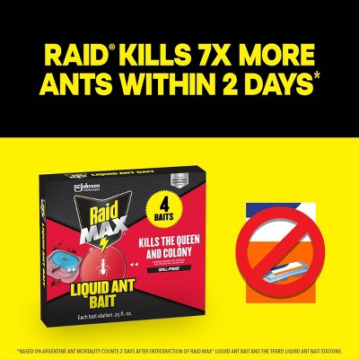 Raid Ant Bait - Thumbnail 4