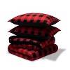 Bare Home Comforter Set - Down Alternative - 2 of 4
