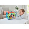 VTech Sort and Discover Activity Cube - image 3 of 4