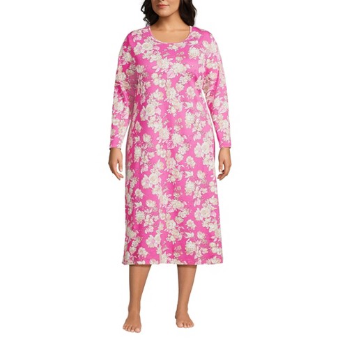 Lands end women's plus size dresses hotsell