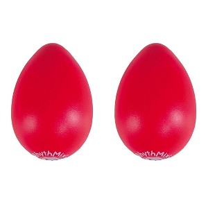 LP Rhythmix Plastic Egg Shakers (Pair) - 1 of 3