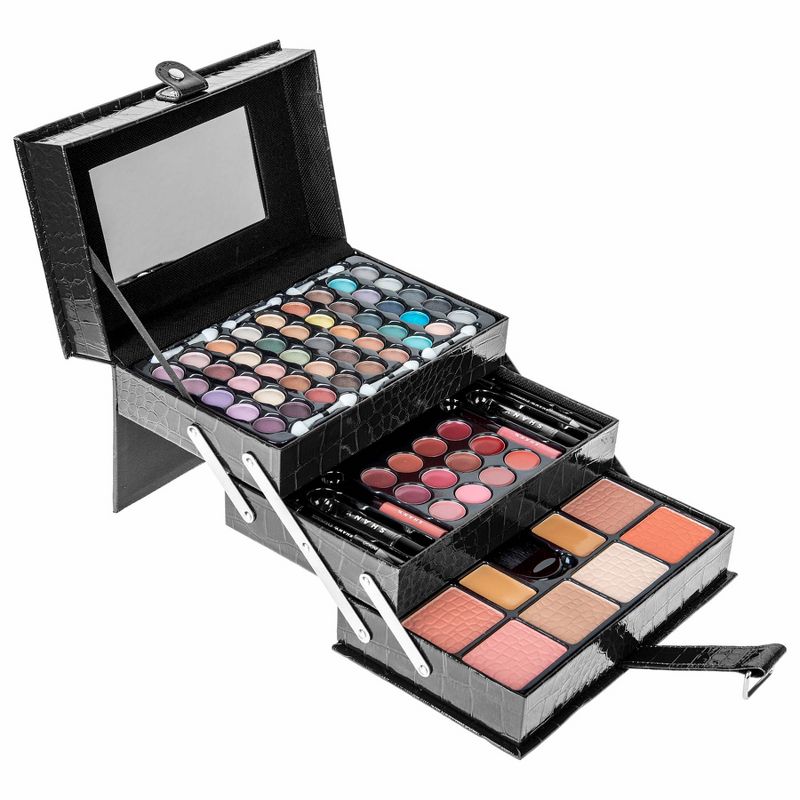 SHANY All In One Makeup Kit- Holiday Exclusive, 3 of 7