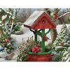 Springbok Winter's Wish Jigsaw Puzzle - 500pc - 2 of 4
