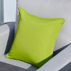 Moda Furnishings Outdoor Reversible Throw Pillow (Set of 2) - 4 of 4