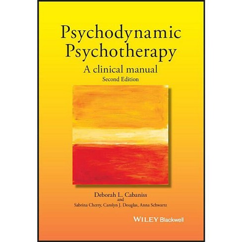 Psychotherapy Books