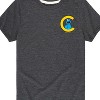Boys' - Sesame Street - Cookie And C Short Sleeve Graphic T-Shirt - 2 of 4