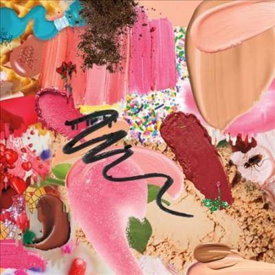 Stef Chura - Messes (CD)