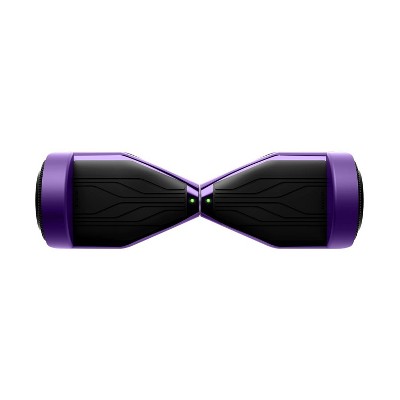 Jetson Strike Hoverboard - Purple