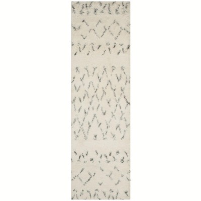 Casablanca CSB851 Hand Tufted Indoor Rug - Safavieh