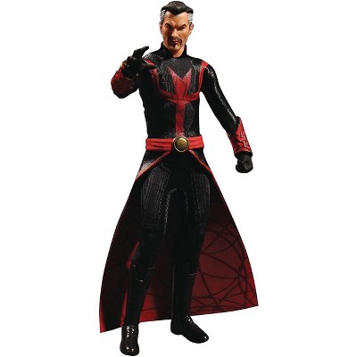 doctor strange action figure