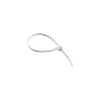 GB Cable Ties 8" 75 lb White 1000/Pack 46308MN - 2 of 3