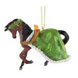 Trail Of Painted Ponies 2.75" Spirit Of Christmas Past Ornament Magic Horse  -  Tree Ornaments