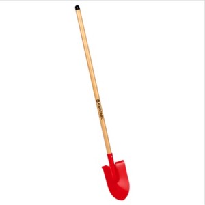 Corona - 38.39 in. - Aluminum V-Shaped - Garden Shovel - Wood Handle - Case of 6 - 1 of 1