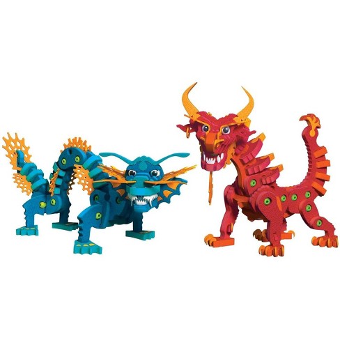 Dragon toys cheap at target