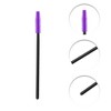 Unique Bargains Convenient Silicone Eyelash Brush 50 Pcs - 3 of 4