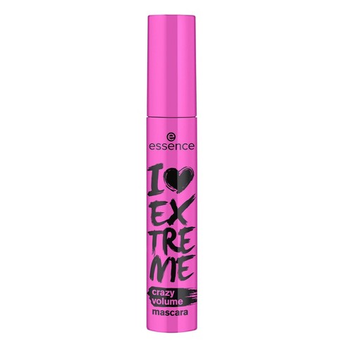 Essence I Extreme Crazy Volume Mascara - 0.4 Fl Oz :