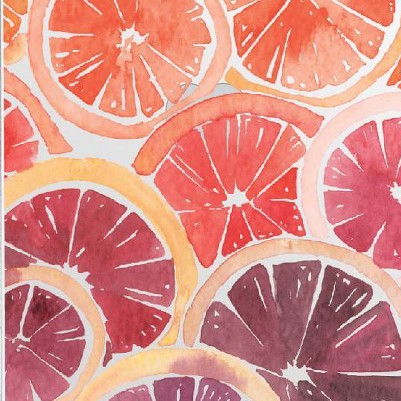 Orange Slices