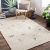 Hauteloom Napaskiak Wool Rug - 2 of 4