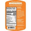 Whataburger Real Mayonnaise, 18 oz (Pack of 4) - 2 of 2