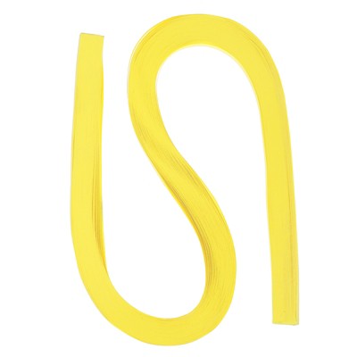 Unique Bargains Smooth Surface DIY Craft Activity Kits Origami Paper Quilling Strip 120 Pcs