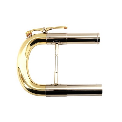 Miraphone 1291 T-Slide BBb American Slide with Lacquer Finish