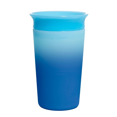 Munchkin Miracle 360° Color Changing Sippy Cup - 9oz - image 1 of 4