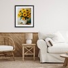 Stupell Industries Sunshine In A Vase Framed Print Under Glass - 3 of 4