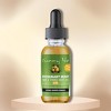 Sunny Isle Rosemary Mint Hair & Strong Roots Oil Lite | For Light, Thin Hair | Infused with Biotin & Jamaican Black Castor Oil - (2 oz) - 2 of 2