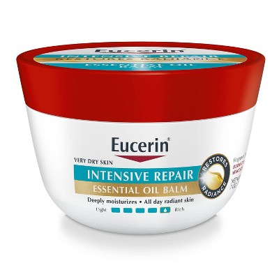 Eucerin Radiance Restore Oil Balm - 7oz