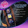 SalesOne LLC My Little Pony Enamel Pin Set | Collectible Fandom Pins - 4 of 4