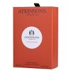 Atkinsons 24 Old Bond Street Eau de Cologne, Classic Citrus Men’s Fragrance, 3.4 oz - 3 of 3