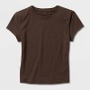 Women's Short Sleeve Crewneck T-Shirt - Wild Fable™ - 4 of 4