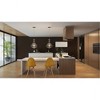 Quoizel Lighting Morocco 1 - Light Pendant in  Polished Chrome - 3 of 4
