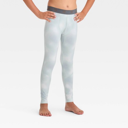 Men's Fitted Tights - All In Motion™ : Target