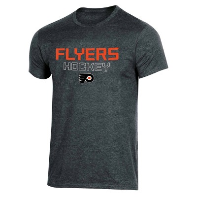 flyers hockey t shirt