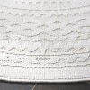 Global GLB236 Power Loomed UV Resistant Stain Resistant Non-Shedding Indoor/Outdoor Rugs - Safavieh - 3 of 4