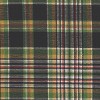 Park Designs Winter'S Night Tartan Placemat Set Of 4 - 3 of 4