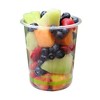 Responsible Products 32 oz Round Deli Container Compostable PLA - Pack of 50 - 2 of 3