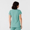 Wink Nova Women's Flex-n-Reach Shoulder Panel V-Neck Scrub Top - 2 of 4
