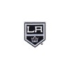 NHL Los Angeles Kings 16oz Primary Logo Classic Tumbler - 2 of 4