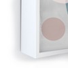 Mareike Boehmer Graphic 150 A Framed Mini Art Print 4" (H) x 3" (W) x 1" (D) - Society6 - 3 of 3