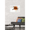 Trends International Star Wars: Mid-century Modern - X-Wing Framed Wall Poster Prints - 2 of 4