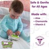 Boogie Wipes Saline Nose Wipes Unscented - 30ct - image 3 of 4