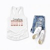Simply Sage Market Women's Everything Hurts Racerback Tank - 3 of 3