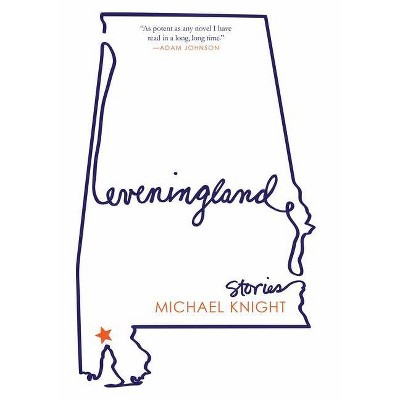 Eveningland - by  Michael Knight (Hardcover)