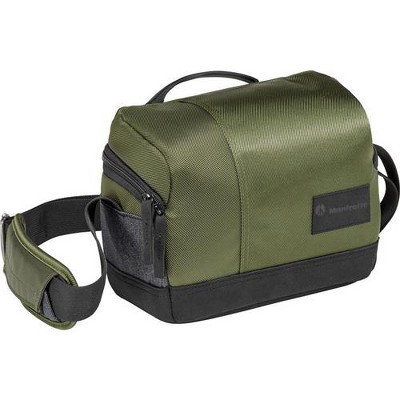 manfrotto messenger bag