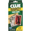Winning Moves Clue Suspect Card Game - 2 of 3