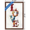 Trends International Andreas Magnusson - Love Framed Wall Poster Prints - 3 of 4